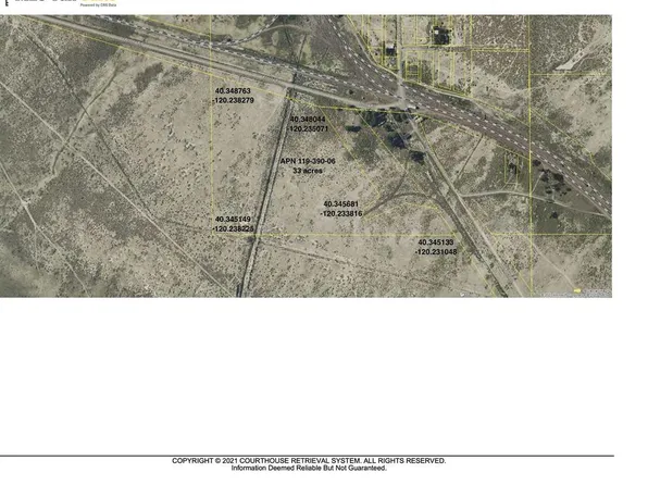 734-850 Antola Rd, Wendel, CA 96136