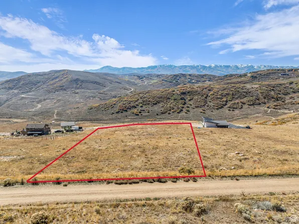 4310 S Oakview Dr, Coalville, UT 84017
