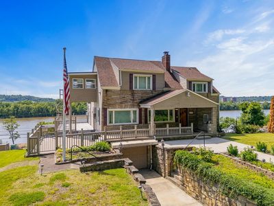 4366 State Route 7, Chesapeake, OH, 45619