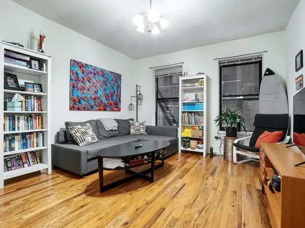 851 W End Ave APT 2R, New York, NY 10025