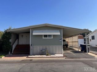 860 E Grangeville Blvd Space 113, Hanford, CA