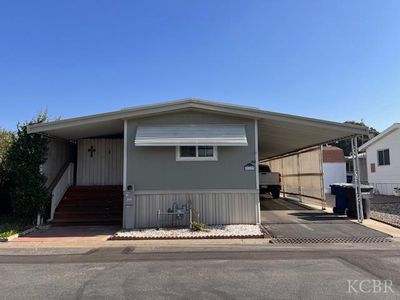 860 E Grangeville Blvd Space 113, Hanford, CA, 93230