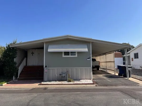 860 E Grangeville Blvd Space 113, Hanford, CA 93230