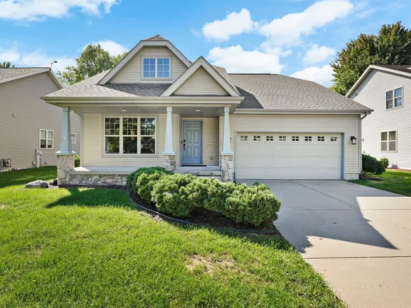 7215 Arctic Fox Dr, Madison, WI 53719