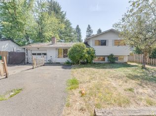 1140 SE 139th Ave, Portland, OR 97233