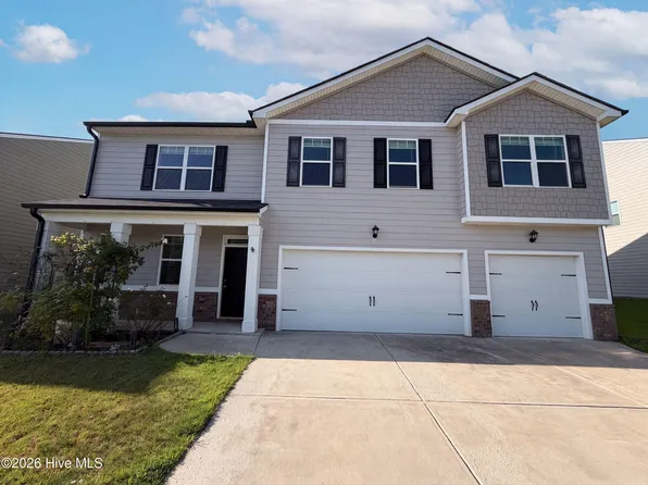 288 Donnington Ct, Aiken, SC 29801