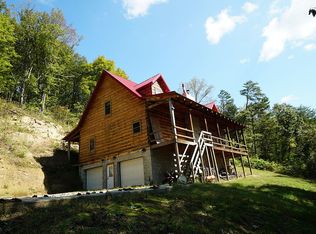 17136 Arthur Rd, Catlettsburg, KY 41129