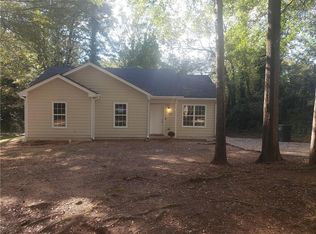 4224 Carroll St SW, Covington, GA 30014