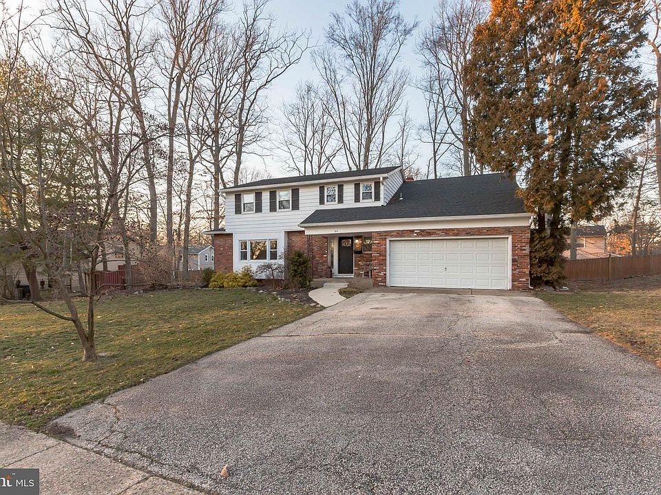 511 Fireside Ln, Cherry Hill, NJ 08003 Zillow