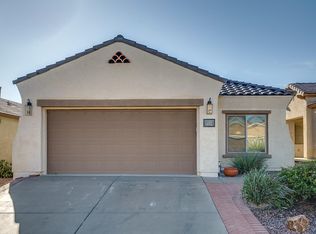 455 W Calle Del Estribo, Sahuarita, AZ 85629