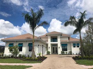 16007 Kendleshire Ter, Bradenton, FL 34202