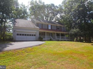 13301 Fox Chase Ln, Spotsylvania, VA 22553