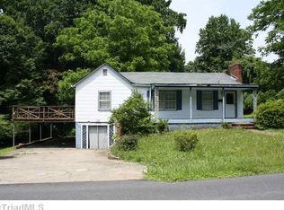 630 Oakland Dr, Elkin, NC 28621