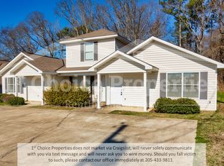 187 Jackson Ln #C, Lincoln, AL 35096