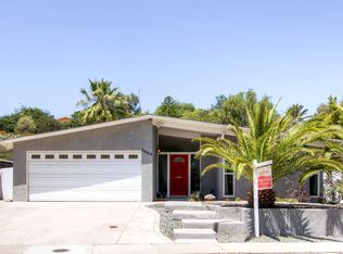 6666 Airoso Ave, San Diego, CA 92120