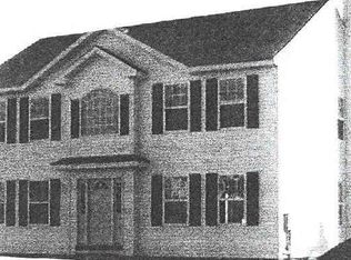 LOT 35 Hockanun Glen Dr, Ansonia, CT 06401