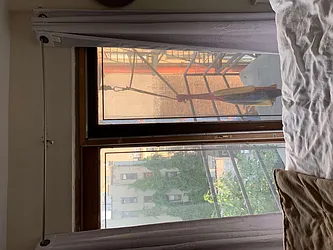 Rented by Chartwell Manhattan Realty