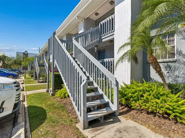 4839 W McElroy Ave #F206, Tampa, FL 33611