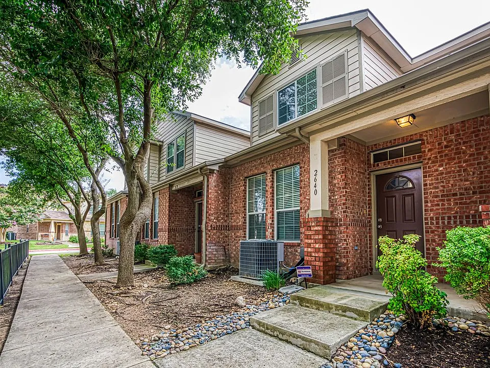 2640 Grayson Way #2640