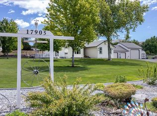 17905 S 1738th Pr SW, Prosser, WA 99350