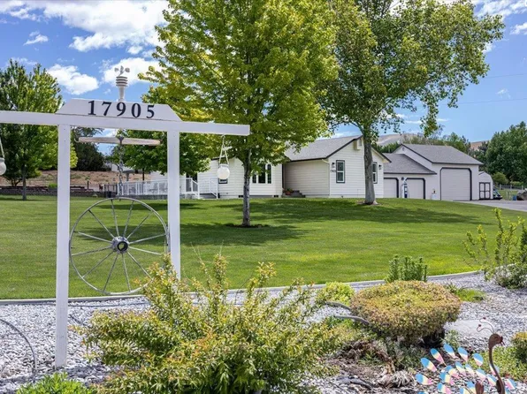17905 S 1738th Pr SW, Prosser, WA 99350