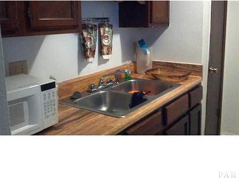 New kitchencabinets in all but one