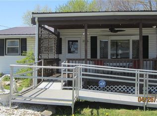 2525 Bollinger Ave NE, Canton, OH