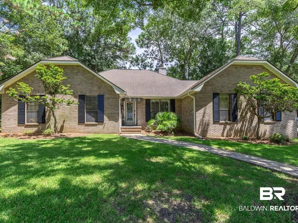 510 Patlynn Dr, Fairhope, AL 36532