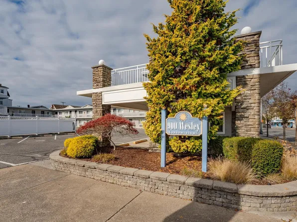900 Wesley Ave #111, Ocean City, NJ 08226
