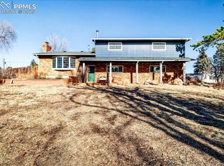 5226 Rocking R Dr, Colorado Springs, CO 80915