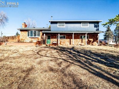 5226 Rocking R Dr, Colorado Springs, CO, 80915