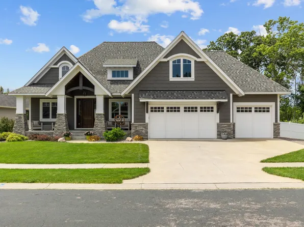 15080 Valley View Dr, Savage, MN 55378