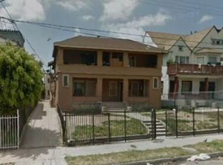 1312 Linwood Ave, Los Angeles, CA 90017