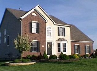 2400 Steward Ct, Galena, OH 43021