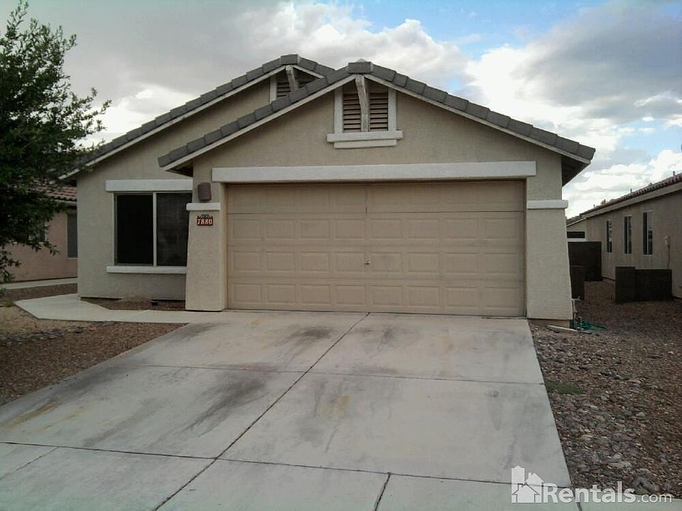 1st image of 7880 W Sacramento Hill Dr