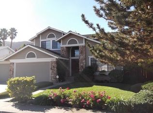 5408 Morengo Dr, Concord, CA 94521