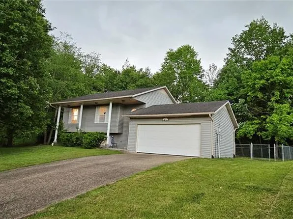 3417 Glenview Dr, Cape Girardeau, MO 63701
