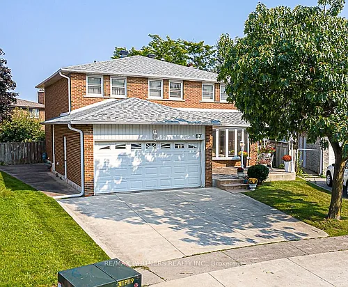 67 Cheeseman Dr Photo 1