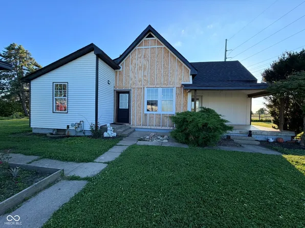 1171 W 1000 N, Alexandria, IN 46001