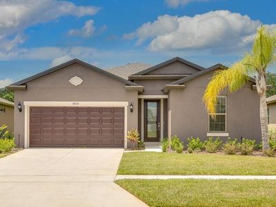8830 Hinsdale Heights Dr, Polk City, FL, 33868