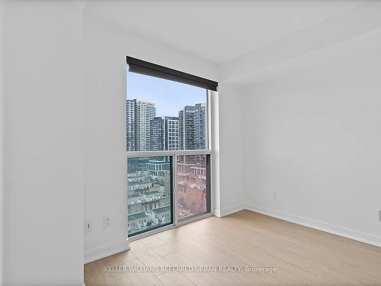 80 Western Battery Rd #1207 — Photo 13