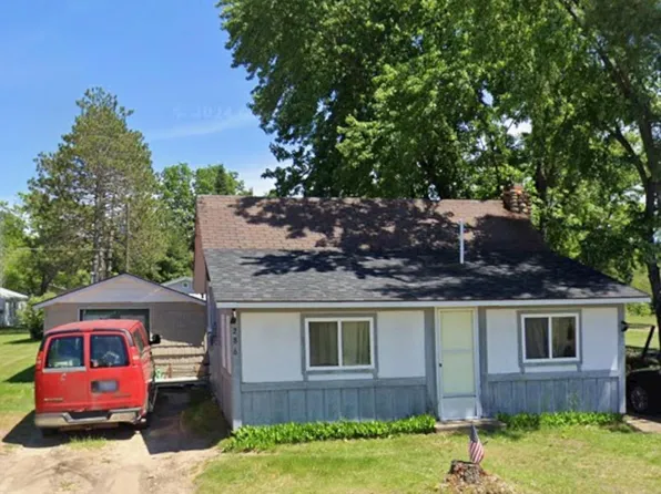2861 Marius St, Lewiston, MI 49756