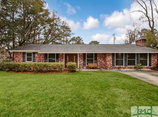 12750 Golf Club Dr, Savannah, GA 31419