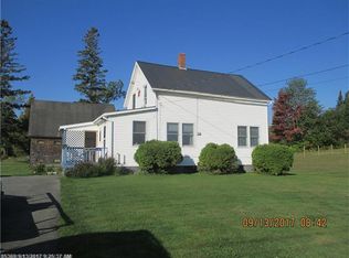 149 Robinson Rd, Blaine, ME 04734