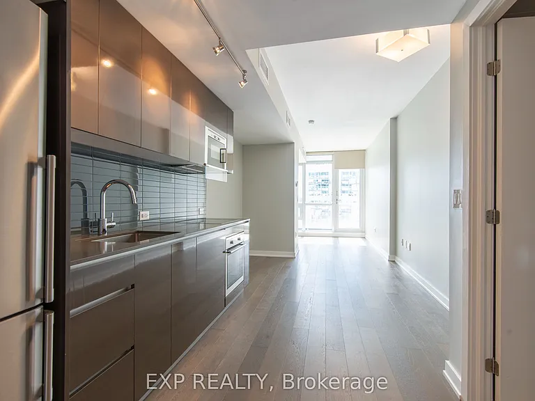 199 Slater St #1606 — Photo 5