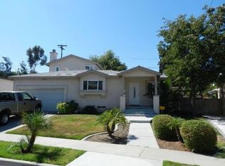 9549 Janfred Way, La Mesa, CA 91942