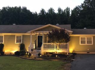 3719 Tom Fork Rd, Ringgold, VA 24586