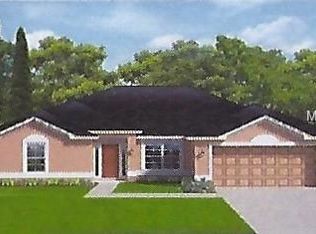 33829 Emerald Pond Loop, Leesburg, FL 34788