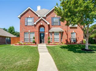 1600 Mountain Laurel Dr, Keller, TX 76248