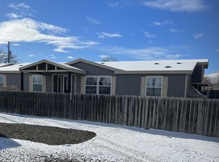 3333 B St, Baker City, OR 97814